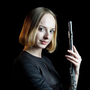 Miglė Astrauskaitė