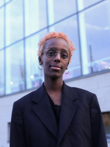 Mona Monasar Hussein