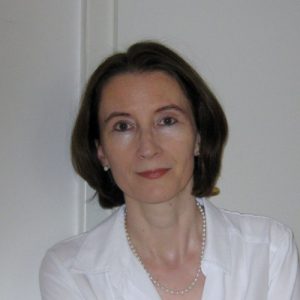 Monika Schwarz-Friesel