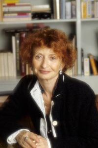 Myriam Revault d'Allonnes