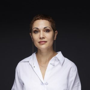 Myriam Saab-Seurin