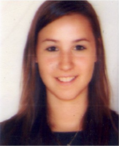 Myrianne Fleur LE RALLE, soprano