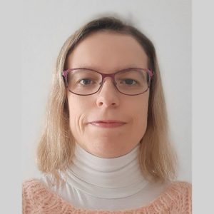 Nathalie Le Bouëdec