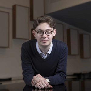 Niels Armand-Hasselweiler