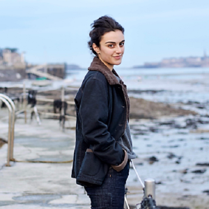 Ninon Hannecart-Ségal