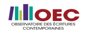 Observatoire des écritures contemporaines (OEC)