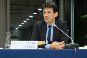 Olivier Fréget
