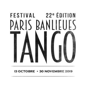 Paris Banlieues Tango 2019