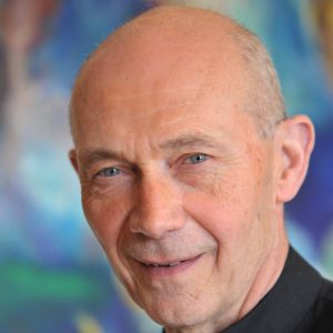 Pascal Lamy