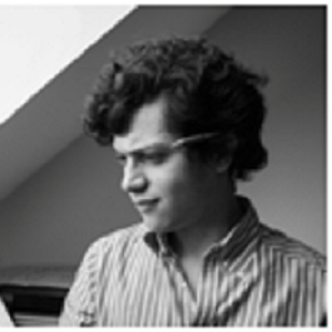 Philippe PERRIN, piano