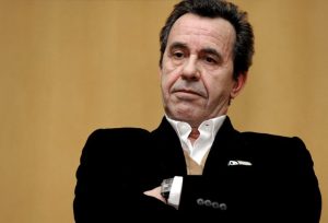 Philippe Tourancheau