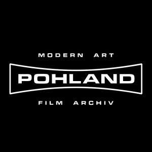 Pohland MODERN ART FILM ARCHIV