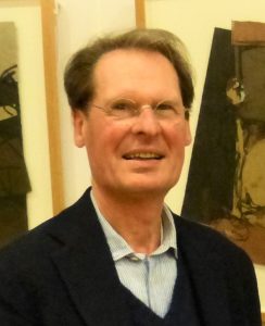 Rainer G. Mordmüller