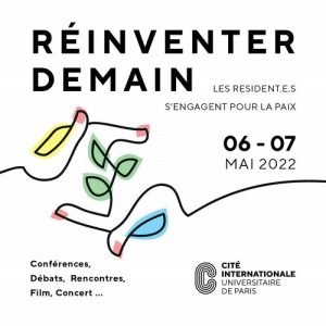 Réinventer demain
