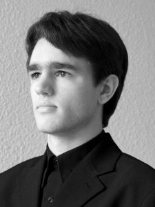 Romain CHAUVET, violoncelle