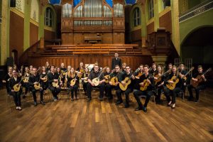 Saarländisches Jugendzupforchester