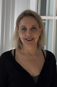 Sabine Syfuss-Arnaud