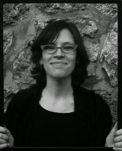 Sarah Anaïs Crevier Goulet