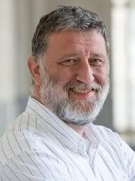 Sergueï Parkhomenko