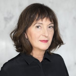 Sonia Seymour Mikich