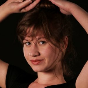 Stela Elena Stankovic