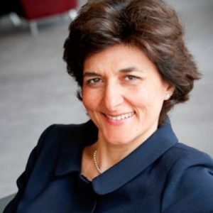 Sylvie Goulard