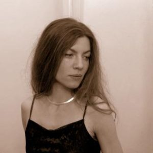 Tatjana BLOME, piano