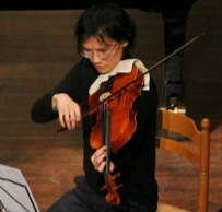 Tatsuya HATANO, alto