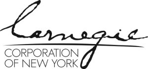 The Carnegie Corporation of New York