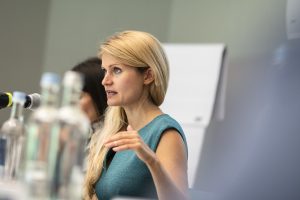 Ulrike Esther Franke