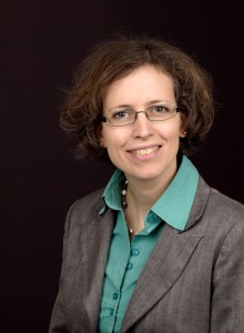 Ulrike Niedner-Kalthoff