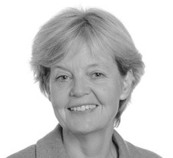 Ulrike Steinhorst