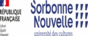 Université Sorbonne Nouvelle - Paris 3
