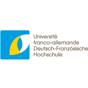 Université franco-allemande - Deutsch-französische Hochschule