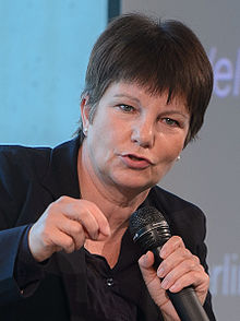 Ursula Weidenfeld