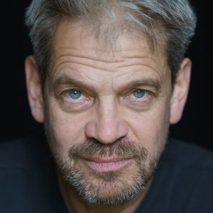 Uwe Neumann