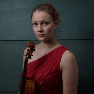 Valerie Schweighofer