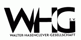 Walter-Hasenclever-Gesellschaft