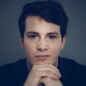 Yann METZMACHER, violon