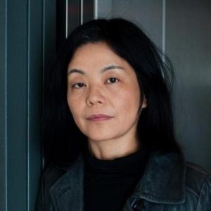 Yoko Tawada