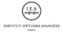 institutetudesavancees