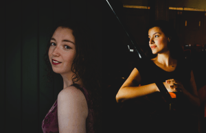 Ting-Ru Lai, Héloïse Willand