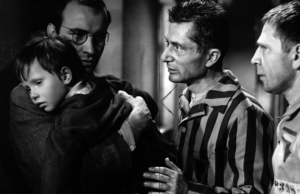 Nackt unter Wölfen / DEFA-Stiftung