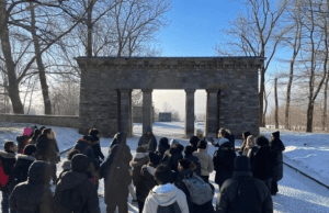 Lycée Maurice Utrillo de Stains