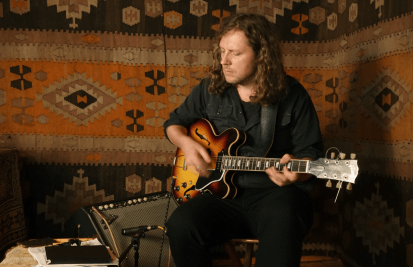 Raphael Rogiński / Paweł Maciak