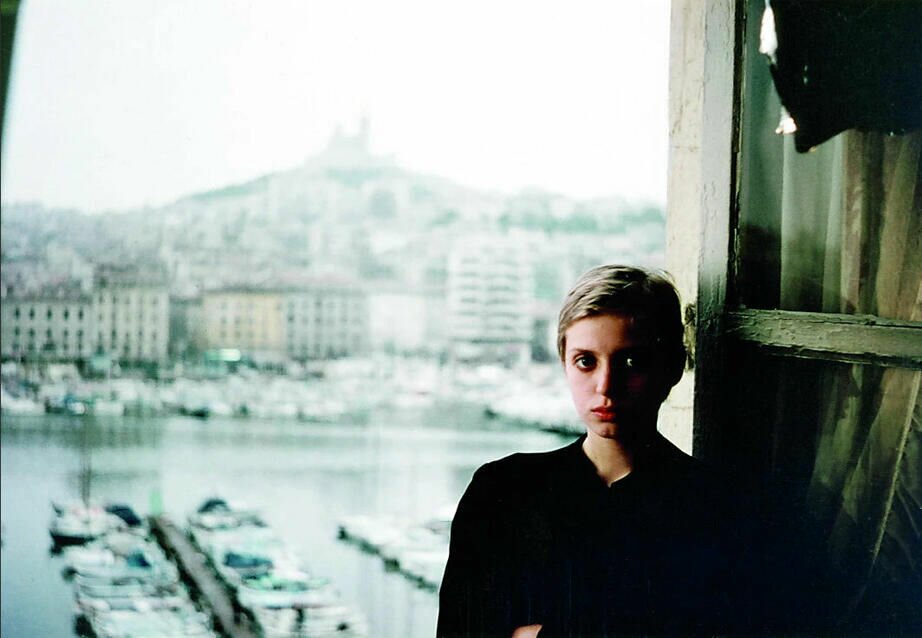 Ingemo Engström et Gerhard Theuring