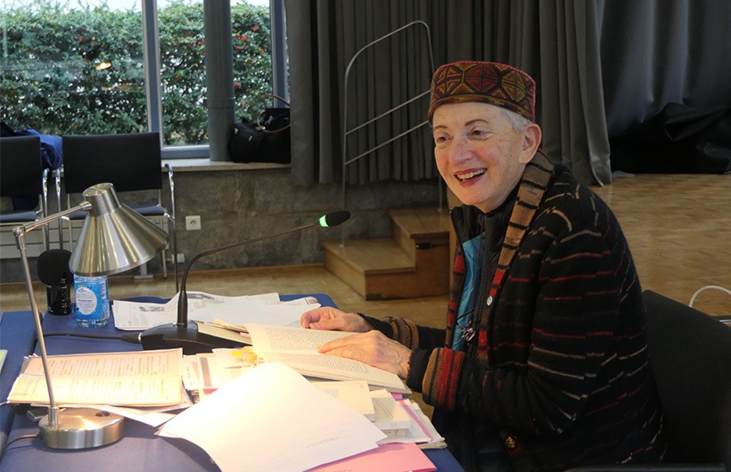 Maison Heinrich Heine