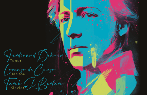 extrait de l'affiche