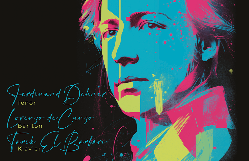 extrait de l'affiche