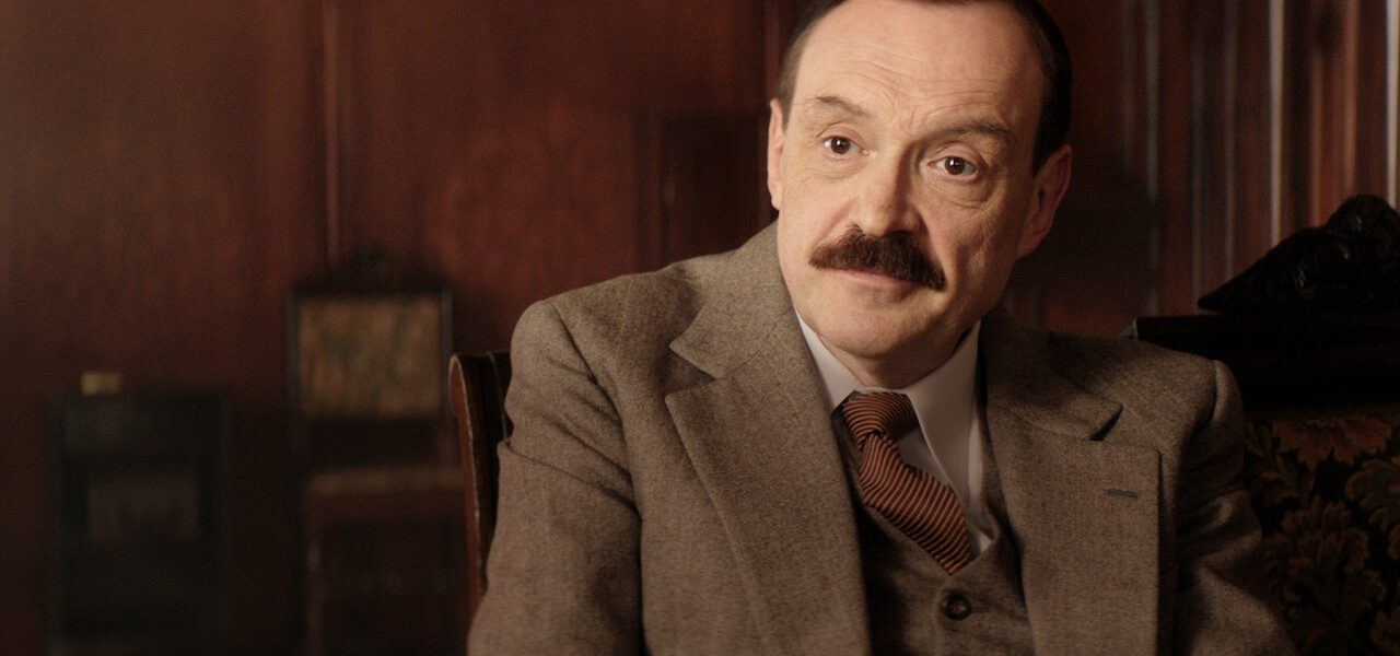 Stefan Zweig / X Verleih